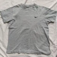 Nike グレー Tシャツ
