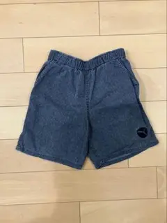 PUMA ハーフパンツ　110センチ