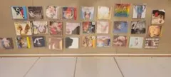 浜崎あゆみ　…
