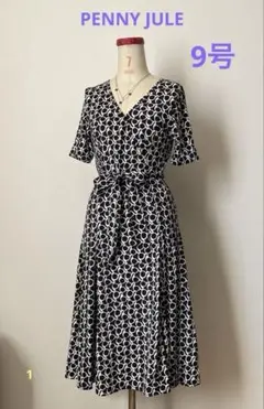 PENNY JULEワンピース