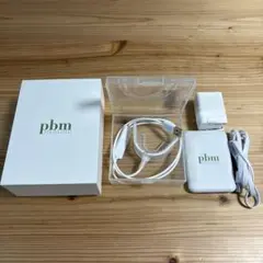 pbm ヒーリング 拡張型 2025年最新】pbm healingの人気アイテム - メルカリ