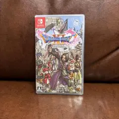BEST版 ドラゴンクエスト11 S