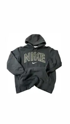 NIKE パーカー