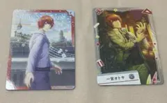 うたプリ　シャニライ　ビジュコレ 一十木音也 まとめ売り