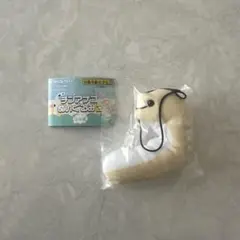チンアナゴ ぬいぐるみ ２ ホワイトスポテッドガーデンイール