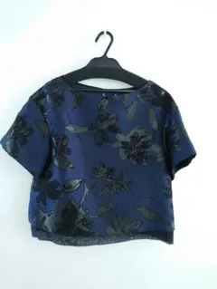 【新品未使用】ADORA アドーア カットソー
