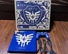 PlayStation®4 ドラゴンクエスト ロト エディション CUHJ-1…