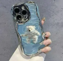 iPhone16promax iPhoneケース 新品未使用品