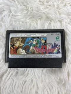ドラゴンクエスト EFC-D4