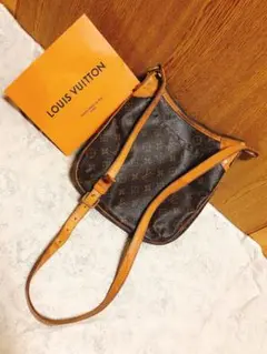 LOUISVUITTON♡オデオンPM