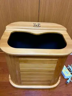 お正月セール!脚温器ぽかぽか足湯DX AY-7401