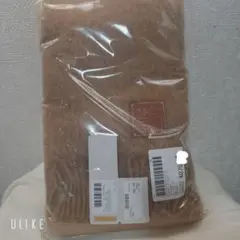 (新品未使用未開封)LOEWEマフラー