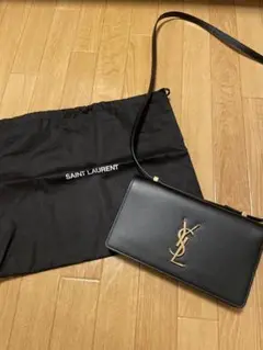 Saint Laurent 2way バッグ