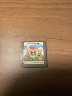 NintendoDS たまごっちのプチプチおみせっち