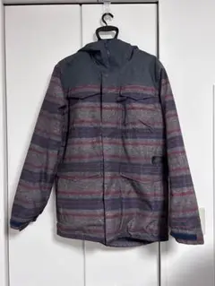 Burton ウェア上下