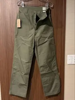 orslow オアスロウ パンツ ミリタリー
