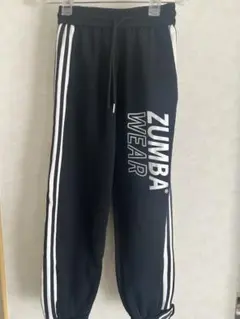 ZUMBA パンツ