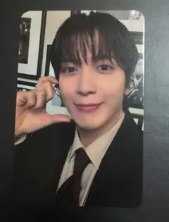 CNBLUE ヨンファ Soundwaveサイン会特典トレカ②