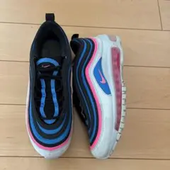 NIKEエアマックス97 23センチ