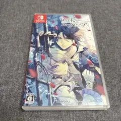 Switch 泡沫のユークロニア 通常版