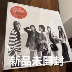 NEWJEANS CD 全員ver. 新品未開封 HOWSWEET