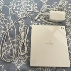 ラクレコ　バッファロー　RR-C1-WH BUFFALO buffalo