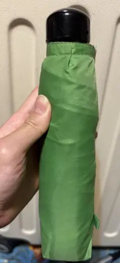 au LISMO 特典 非売品 折り畳み傘 傘