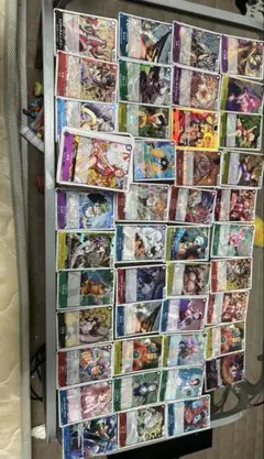 ワンピース カードゲーム THEBEST2 50枚以上セット