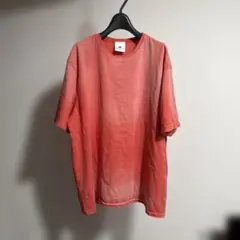 MOOJI MOOJI US Oversize Crop T-Shirt