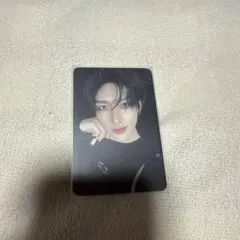 ケタポ リッキー ZEROBASEONE