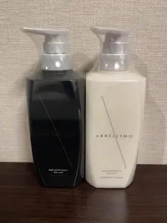 アルベリーモ AG コンディショナー1L ARBELLIMO / アルベリーモ AG シャンプー／コンディショナーの