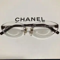 CHANEL☆メガネ☆サングラス☆フレーム☆