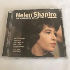 helen shapiro/the essential collection