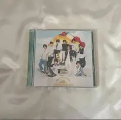 Hey! Say! JUMP 真剣SUNSHINE 初回限定盤2
