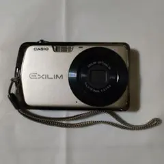 BLEACH デジカメEXLIM EX-Z330BK_bleach
