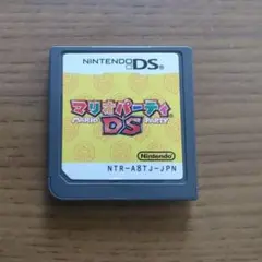 マリオパーティDS