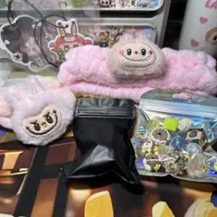 ラブブセット