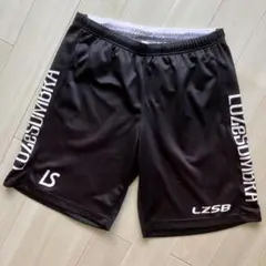 LuzeSombra ルースイソンブラ　ハーフパンツ　L