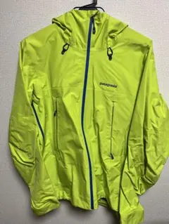 ジャケット・アウター 00s Patagonia SUPER PLUMA JACKET 00s Patagonia SUPER PLUMA JACKET