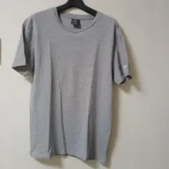 Champion グレー Tシャツ JP/Lサイズ