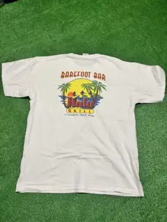 Hula Grill Tシャツ ホワイト