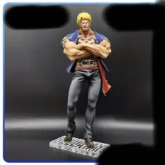 早い者勝ち　ワンピース　フィギュア　POP　ベラミー　ウタ 150体限定】早い者勝ち！ウタ フィギュアBlack studio