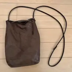 marvelets マーヴェレッツ2way ポシェット ショルダーバッグ ポーチ
