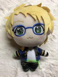 あんさんぶるスターズ!! トリスタ 遊木真 ぬいぐるみ