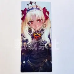 FGO 最終再臨展 編成画面風カード ランサー エレシュキガル ②