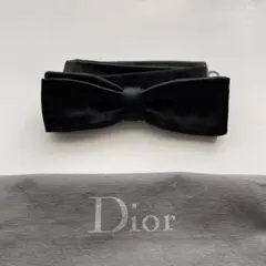 ディオールオム ボウタイ DIOR HOMME