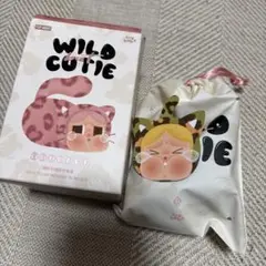 ［明日発送］crybaby