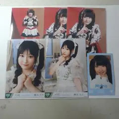 【ノイミー】櫻井もも まとめ売り