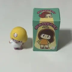 アムアンちゃん　ブラインドミニフィギュア