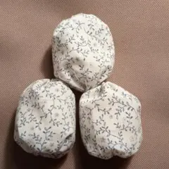 お手玉3個